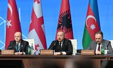 Prezident: 2028-ci ildə “Şahdəniz”in yeni mərhələsi üzrə hasilatın başlanmasını gözləyirik