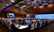 Prezident: Bu il “Azəri-Çıraq-Günəşli” yatağının dərin qaz laylarından hasilatın başlanmasını gözləyirik