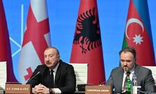 Azərbaycan Prezidenti: Alternativ enerji ilə bağlı planlarımız imzalanmış müqavilələrə əsaslanır