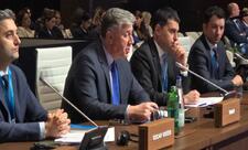 TANAP-ın ötürmə gücü illik 31 mlrd. kubmetrədək artırıla bilər