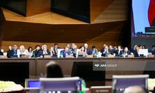 "TotalEnergies" "Abşeron" yatağının işlənilməsi ilə bağlı planları açıqlayıb