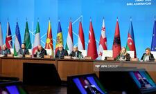 BCG: Cənub Qaz Dəhlizi Avropanın struktur qaz boşluğunu azaltmaq üçün əsas marşrutdur