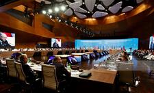 AİB: Xəzər regionunda enerji transformasiyası sürətlənir