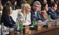 IFC: Azərbaycan regional enerji habına çevrilə bilər