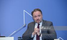 Komissar: Aİ Rusiyadan ən kiçik həcmdə belə enerji almaq niyyətində deyil