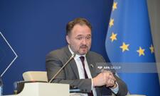 Aİ Azərbaycanla enerji sahəsində yüksək səviyyəli dialoqu davam etdirmək barədə razılığa gəlib