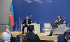 Nazir: CQD böyük gəlirlər gətirən strateji layihədir