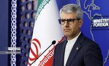 İran yalnız düşmənin hərbi hədəflərinə hücum etdiyini bildirib