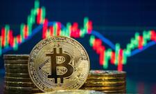 "Bitcoin"in qiyməti 68 min dollara yaxınlaşıb