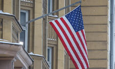 ABŞ Küveytdəki səfirliyini bağlayacaq