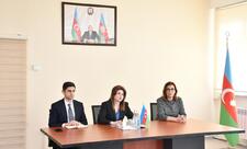 Canlı Sistemlərin Tədqiqi İnstitutuna yeni təyinat olub