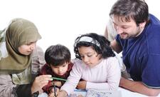 Uşaqların dinə etiqad etməyə məcbur edilməsi qadağandır