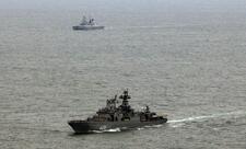 Böyük Britaniya Kiprdə bazanı qorumaq üçün esmines göndərəcək