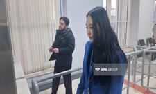 “Fly Dubai”nin pilotları və ekipaj üzvləri İrandan Azərbaycan sərhədi ilə təxliyə olunub - FOTO