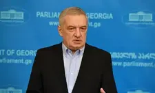 Gürcü vitse-spiker: Cənubi Qafqaz ölkələri sabitlik üçün səylərini birləşdirməlidirlər