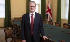 Starmer Kiprdəki bazanın qorunması üçün əlavə helikopterlərin göndərildiyini açıqlayıb