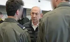 Netanyahu: İsrail İrana hücumları artıracaq