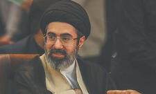 İran Xameneinin oğlunun ölümü ilə bağlı şayiələri təkzib edib