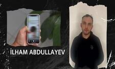 “TikTokda” təhqiramiz paylaşımlar edən şəxs həbs olunub