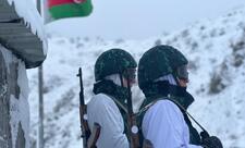 Ötən ay dövlət sərhədini pоzan 16 nəfər saxlanılıb