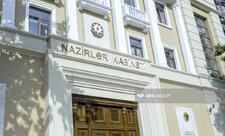 Ətrafında 200 metr radiusda aksiya qadağan olunan orqanların binalarının siyahısı dəyişib