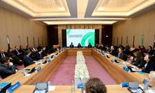 “Yaşıl enerji" üzrə Azərbaycan-Aİ dəyirmi masası keçirilib