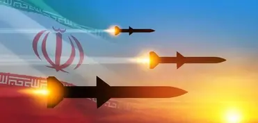 İsrail ordusu İrandan yeni raket atəşi qeydə alıb