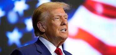 Tramp İran əməliyyatını dörd məqsədə çatana qədər dayandırmayacaq