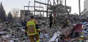 ABŞ və İsrailin Fars vilayətinə endirdiyi zərbələr nəticəsində həlak olanların sayı 59-a çatıb