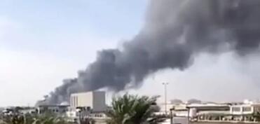 İran Omana zərbələr endirilməsi ilə bağlı xəbərləri təkzib edib