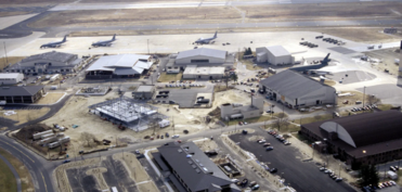 Pilotsuz uçuş aparatları ABŞ-ın İraqdakı bazasına hücum edib