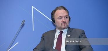 Aİ: Azərbaycan qazının qəbulu üçün infrastruktur və koordinasiya vacibdir