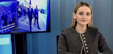 “Enerji marşrutlarının risk altına düşməsi rəqabəti kəskinləşdirir”