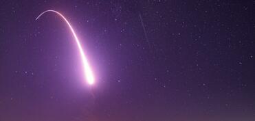 İsrail və ABŞ Tehranı növbəti dəfə raket atəşinə tutub