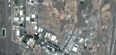 AEBA Nətənz nüvə obyektində zədələr qeydə alındığını təsdiqləyib