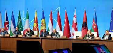 Azərbaycan Xorvatiya şirkəti ilə bərpa olunan enerji sahəsində əməkdaşlıq edəcək