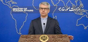 İran XİN: Nüvə müzakirələri ilə bağlı iddialar yalandır