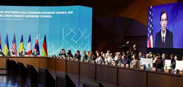 SOCAR: Avropaya qaz ixracı 7 mlrd. kubmetrə çatıb