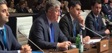 TANAP-ın ötürmə gücü illik 31 mlrd. kubmetrədək artırıla bilər