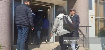 Pakistan diplomatı İrandan təxliyə ilə bağlı Azərbaycana təşəkkür edib