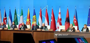 BCG: Cənub Qaz Dəhlizi Avropanın struktur qaz boşluğunu azaltmaq üçün əsas marşrutdur