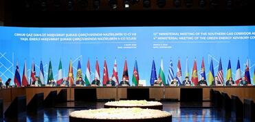 Dünya Bankı: Azərbaycanın enerji gələcəyi şəbəkə və bazar islahatlarından asılı olacaq