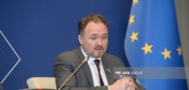 Aİ Azərbaycanla enerji sahəsində yüksək səviyyəli dialoqu davam etdirmək barədə razılığa gəlib