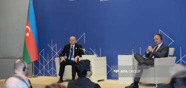 Nazir: CQD böyük gəlirlər gətirən strateji layihədir