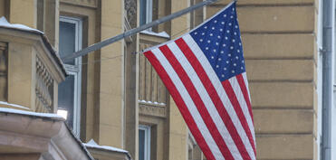 ABŞ Küveytdəki səfirliyini bağlayacaq