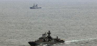 Böyük Britaniya Kiprdə bazanı qorumaq üçün esmines göndərəcək