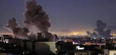 "ABŞ-İsrail-İran müharibəsində qalib tərəf yoxdur"