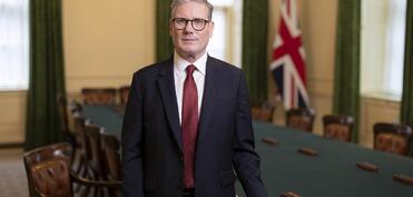 Starmer Kiprdəki bazanın qorunması üçün əlavə helikopterlərin göndərildiyini açıqlayıb