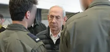 Netanyahu: İsrail İrana hücumları artıracaq