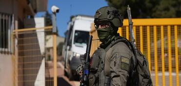 Netanyahu ordunun Livanın cənubuna daxil olmasına göstəriş verib